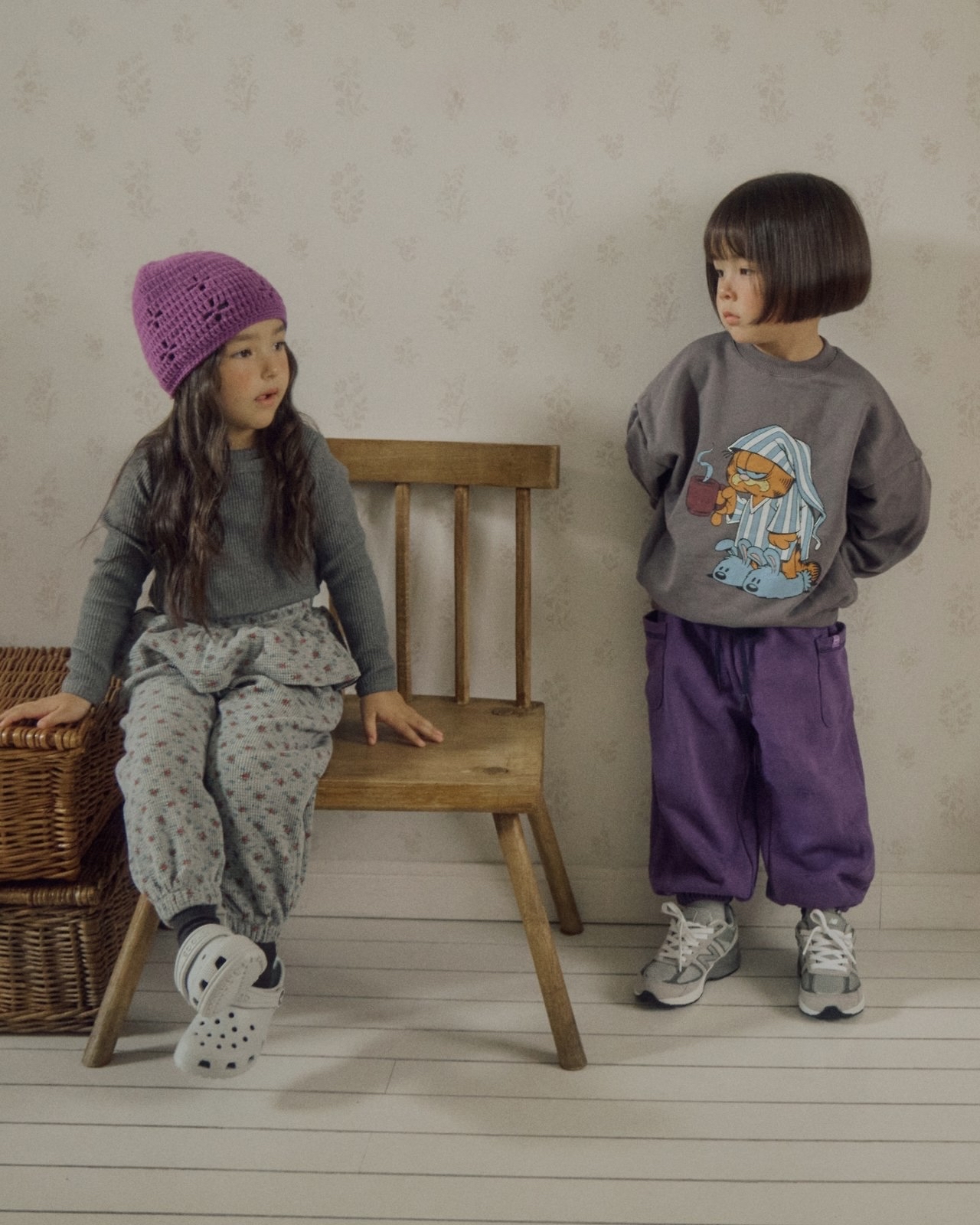 Mimi | Robin Pocket PT
