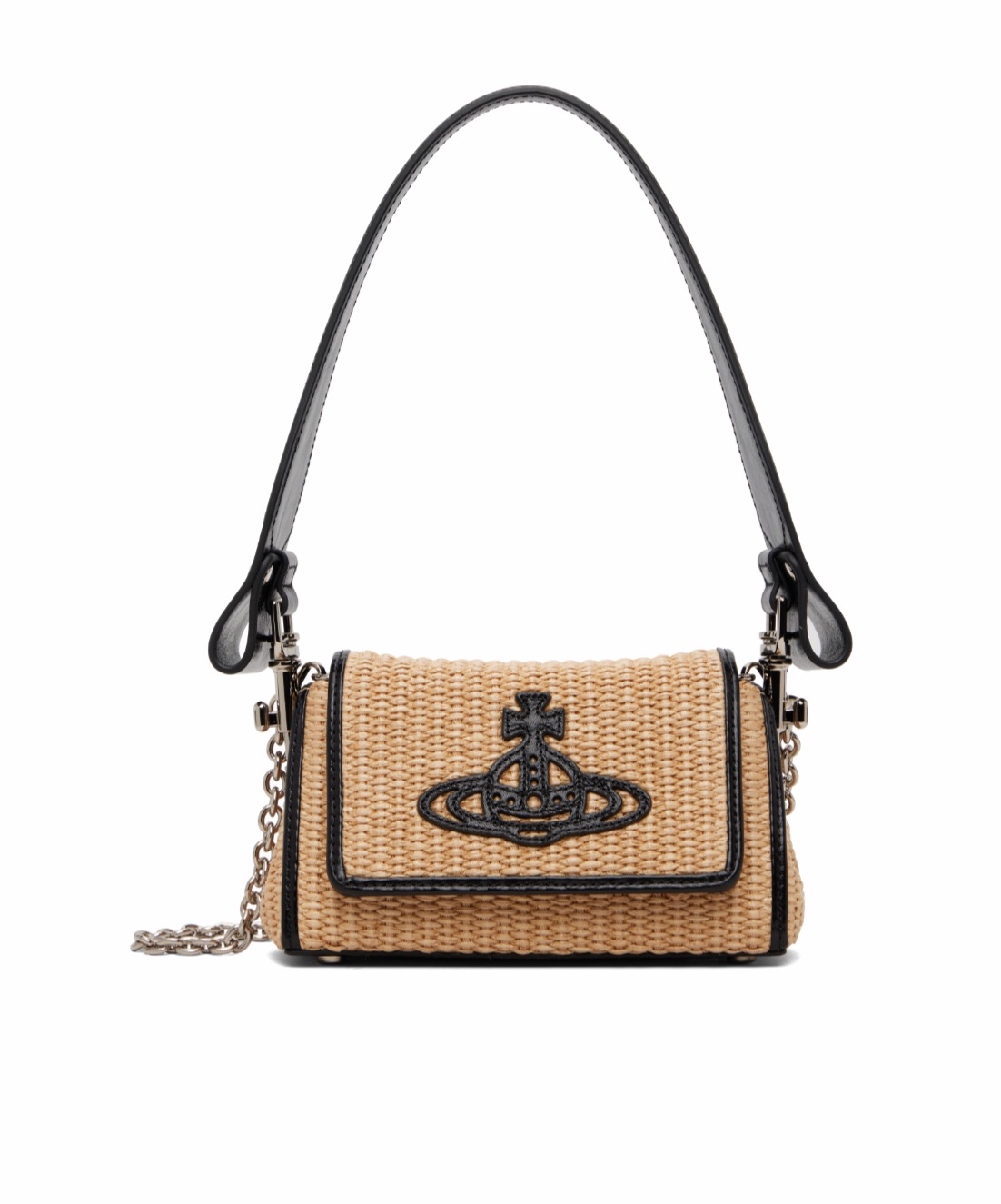 Vivienne Westwood 女士 Hazel 小号单肩包均码码17cm*7cm*11cm