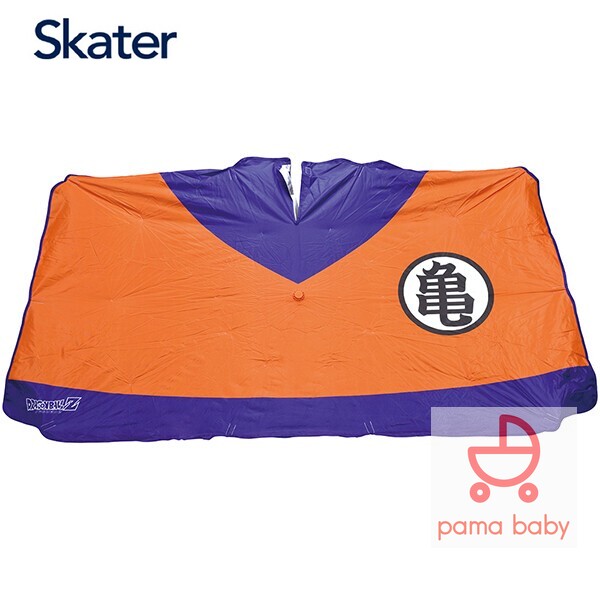 🆕【⭐訂購⭐】🌀 🇯🇵 日本直送 #龍珠 / #Burgerconx 汽車遮陽傘式遮陽篷🌀 [ELCD-0153][260430]