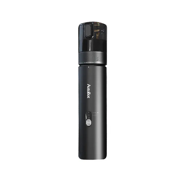 香港行貨 一年保養 AutoBot VX4 MAX 全面自清潔吸塵機