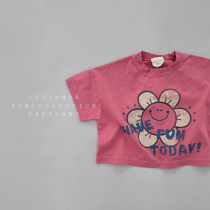 🇰🇷Thefunny tee