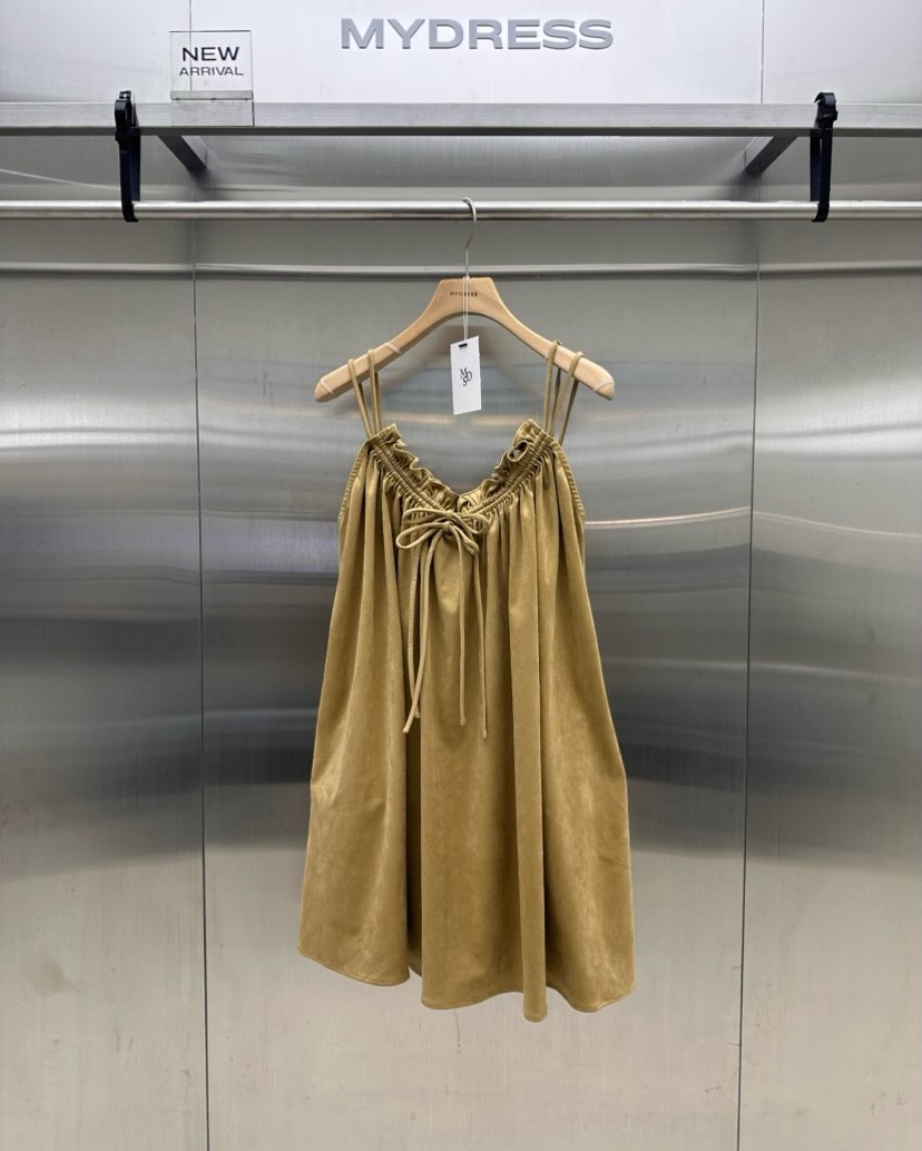 (2026FW) MYDRESS - OPS