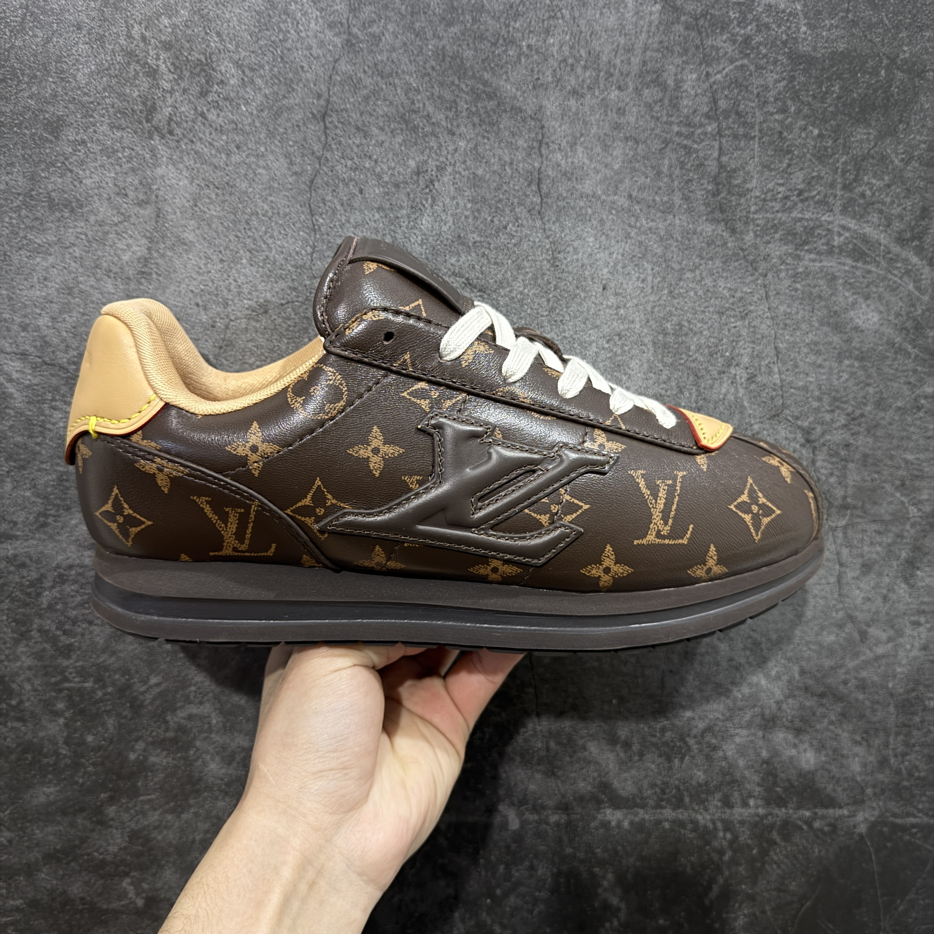 Louis Vuitton LV Buttersoft