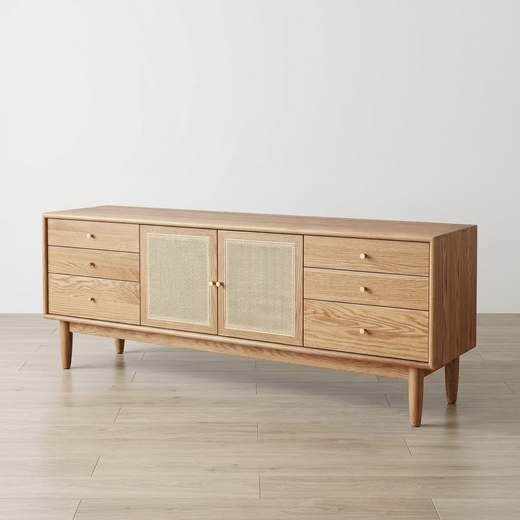 SAIGON TV Cabinet
