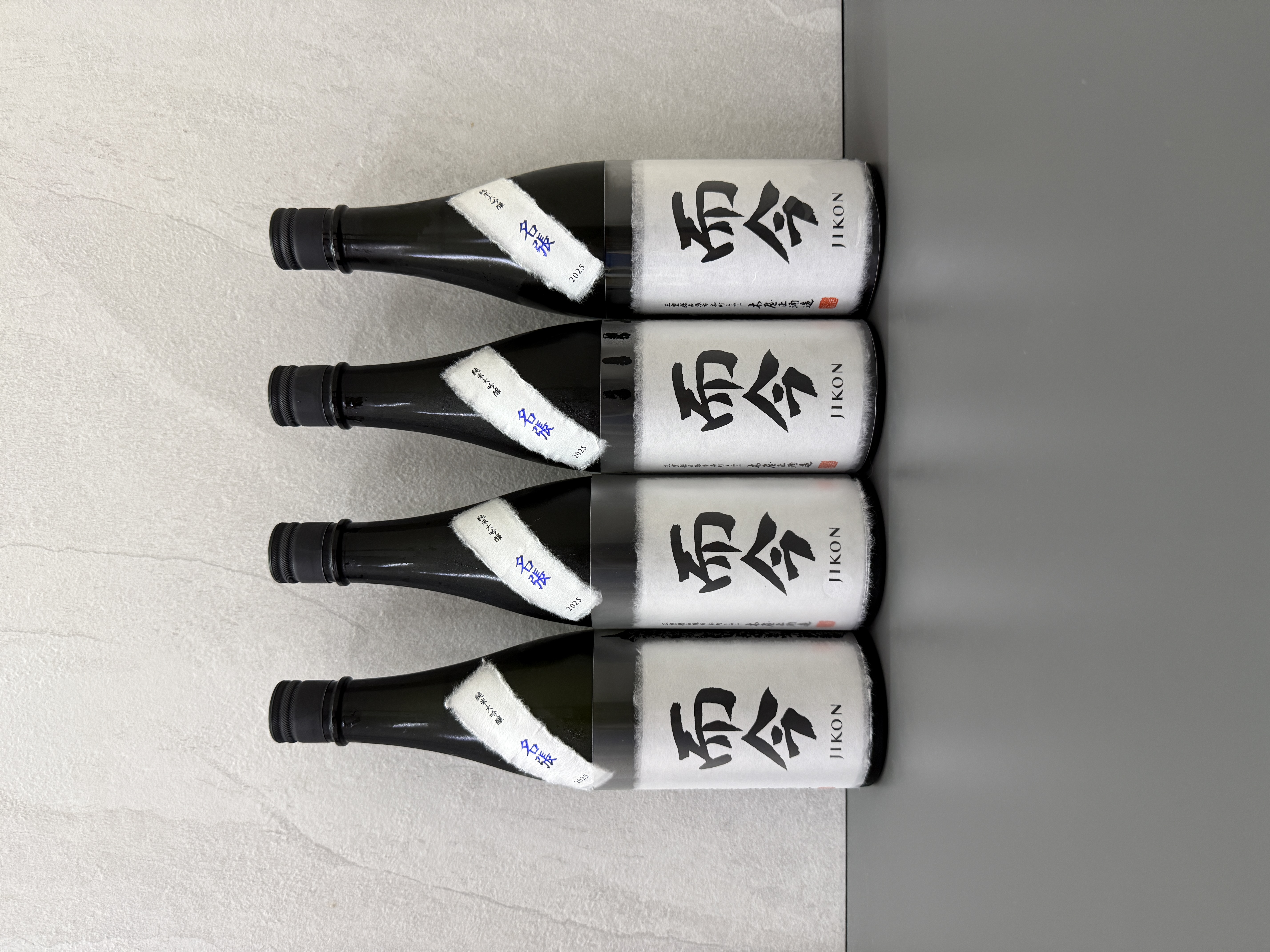 而今純米大吟釀NABARI 名張720ml | 醇釀