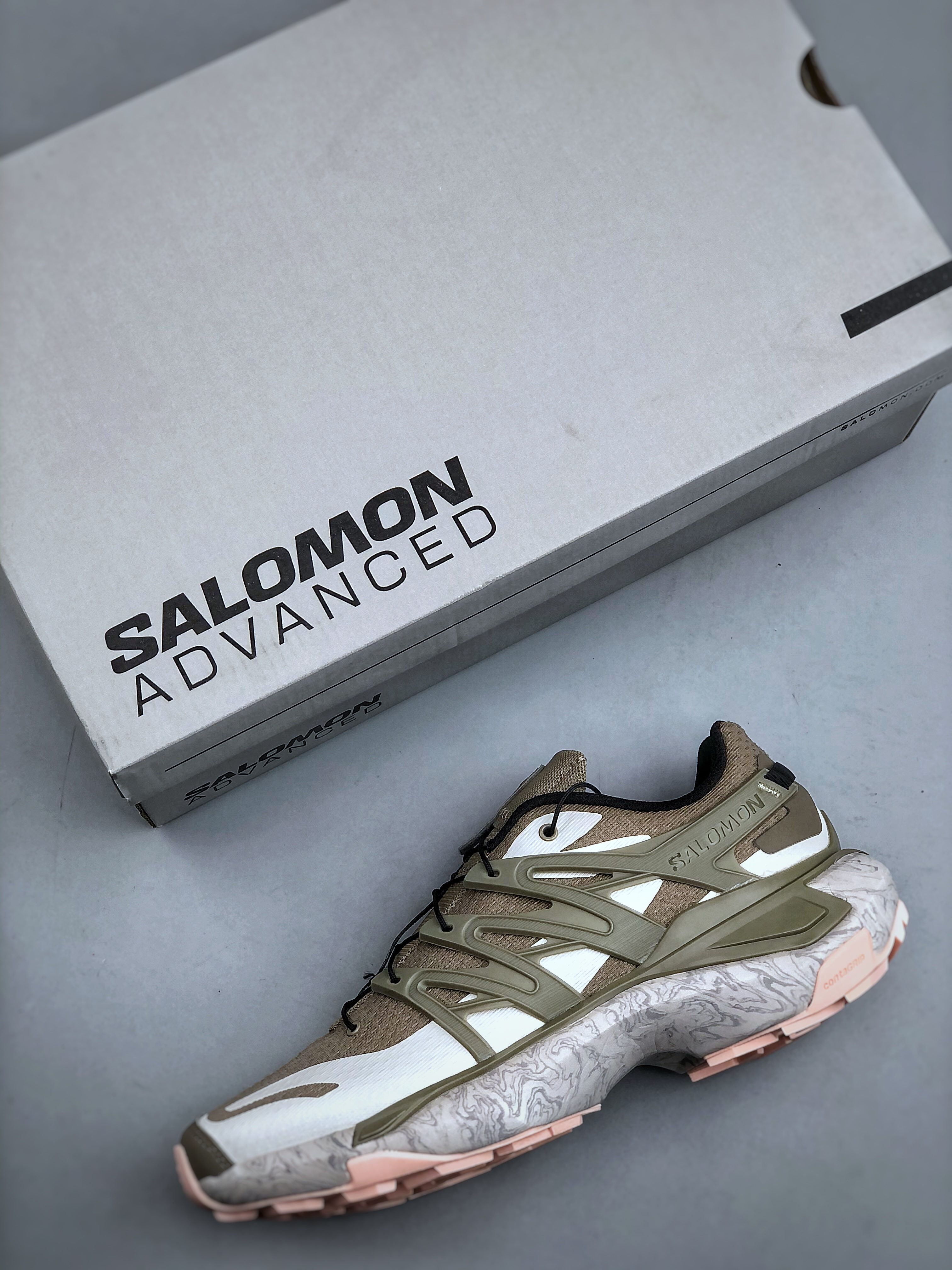Salomon XT Pu.Re Advanced
