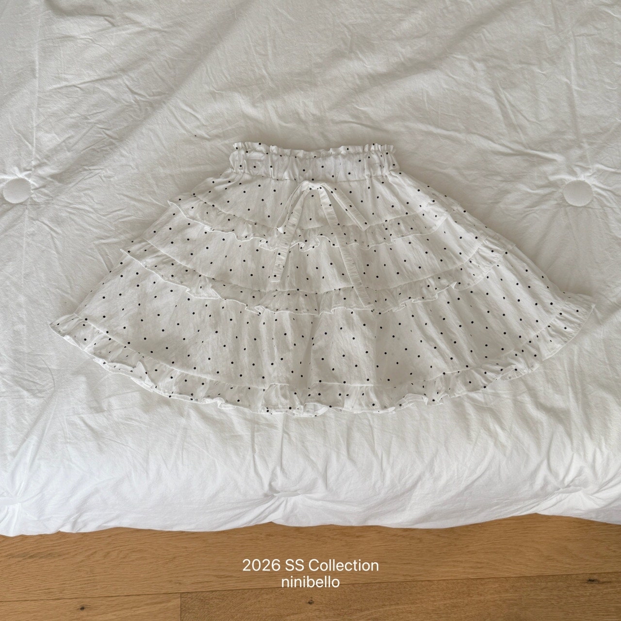 🇰🇷Ninibello 裙 親子