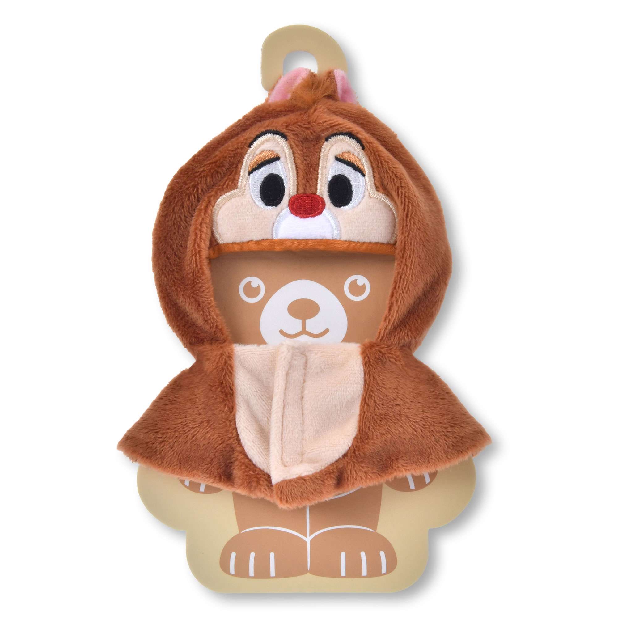 🎀【預訂】Chip & Dale COLLECTION UniBEARsity Dale 公仔衫