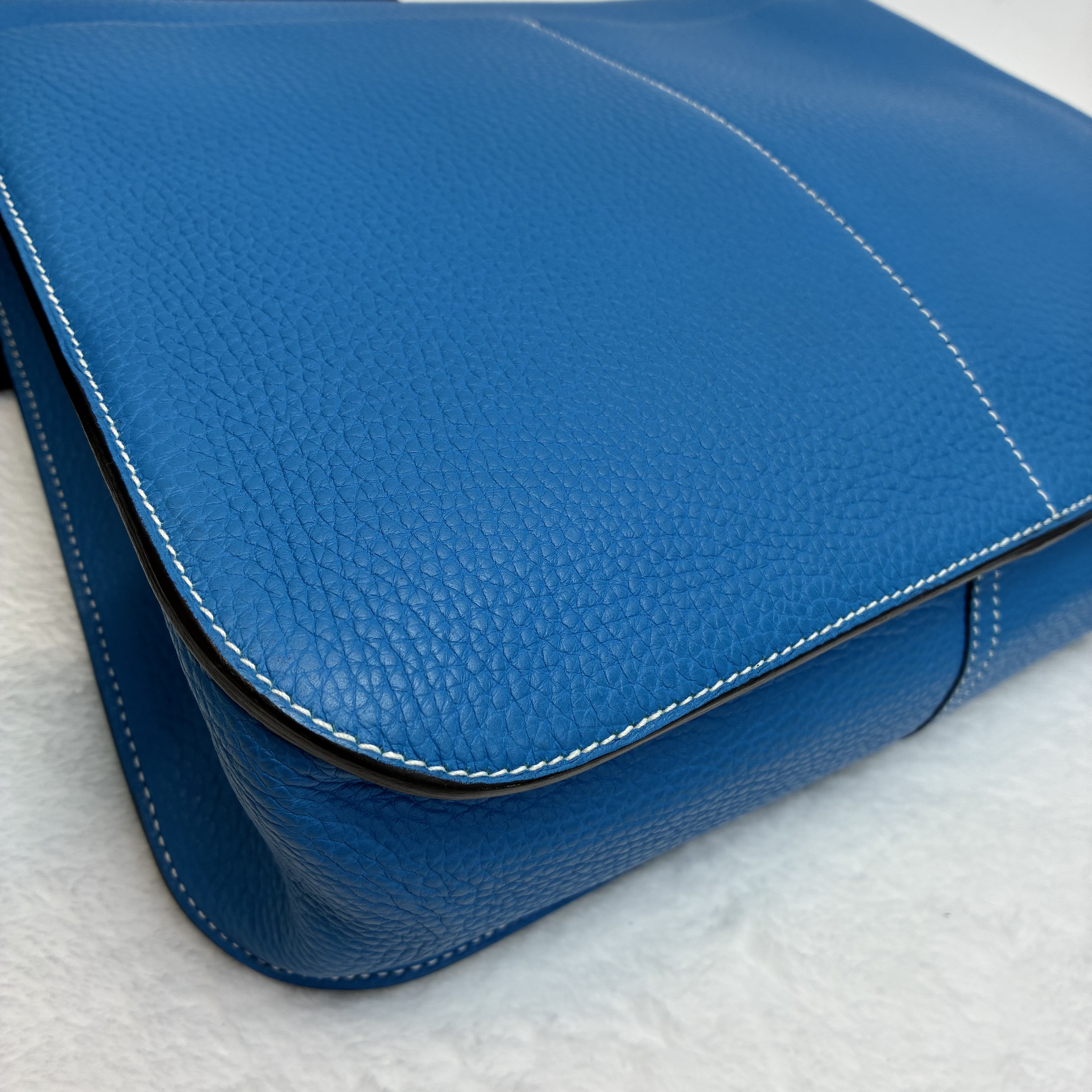 Hermes Halzan 31