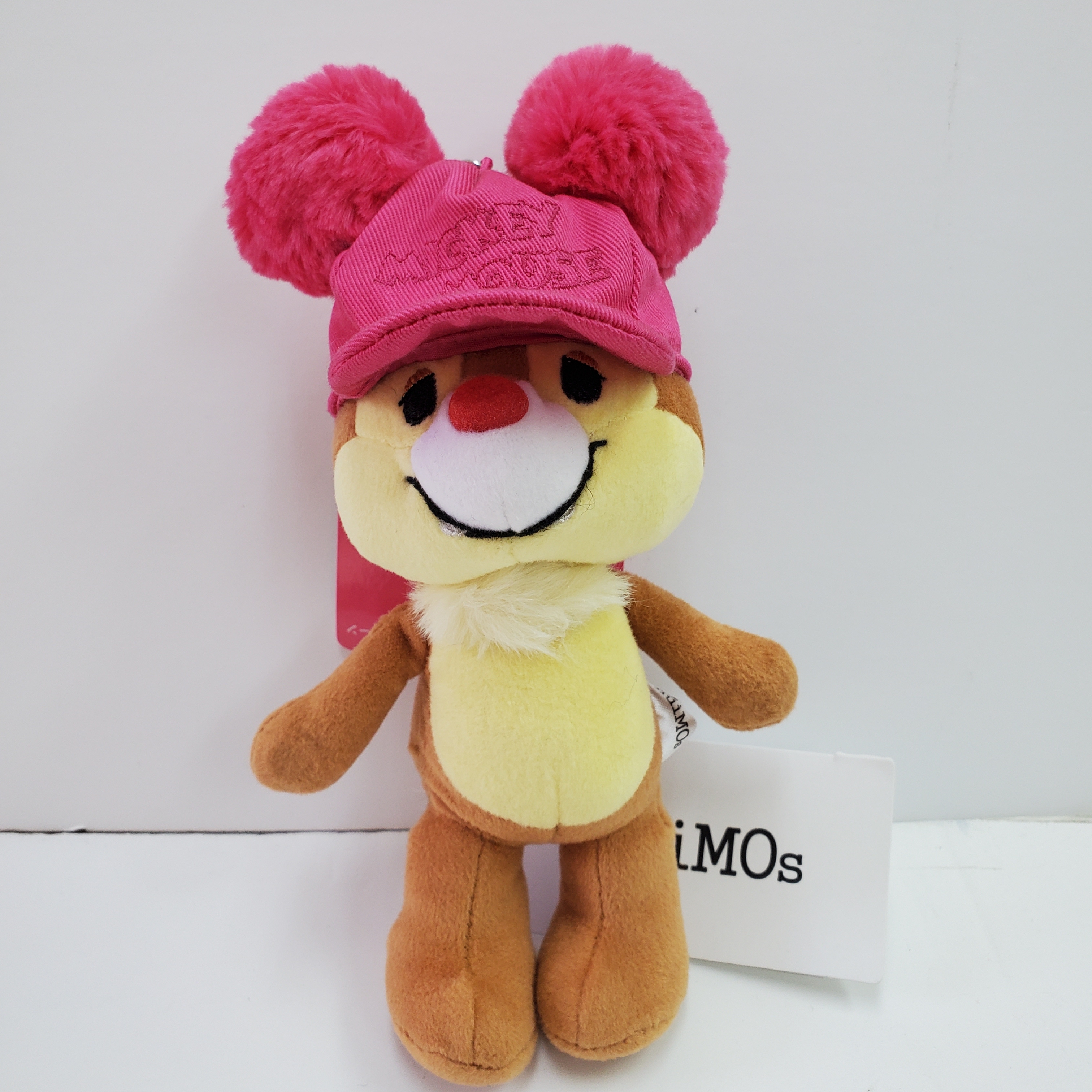 [現貨] [東京迪士尼] MINNIE ｜帽子匙扣 {TF2302185}