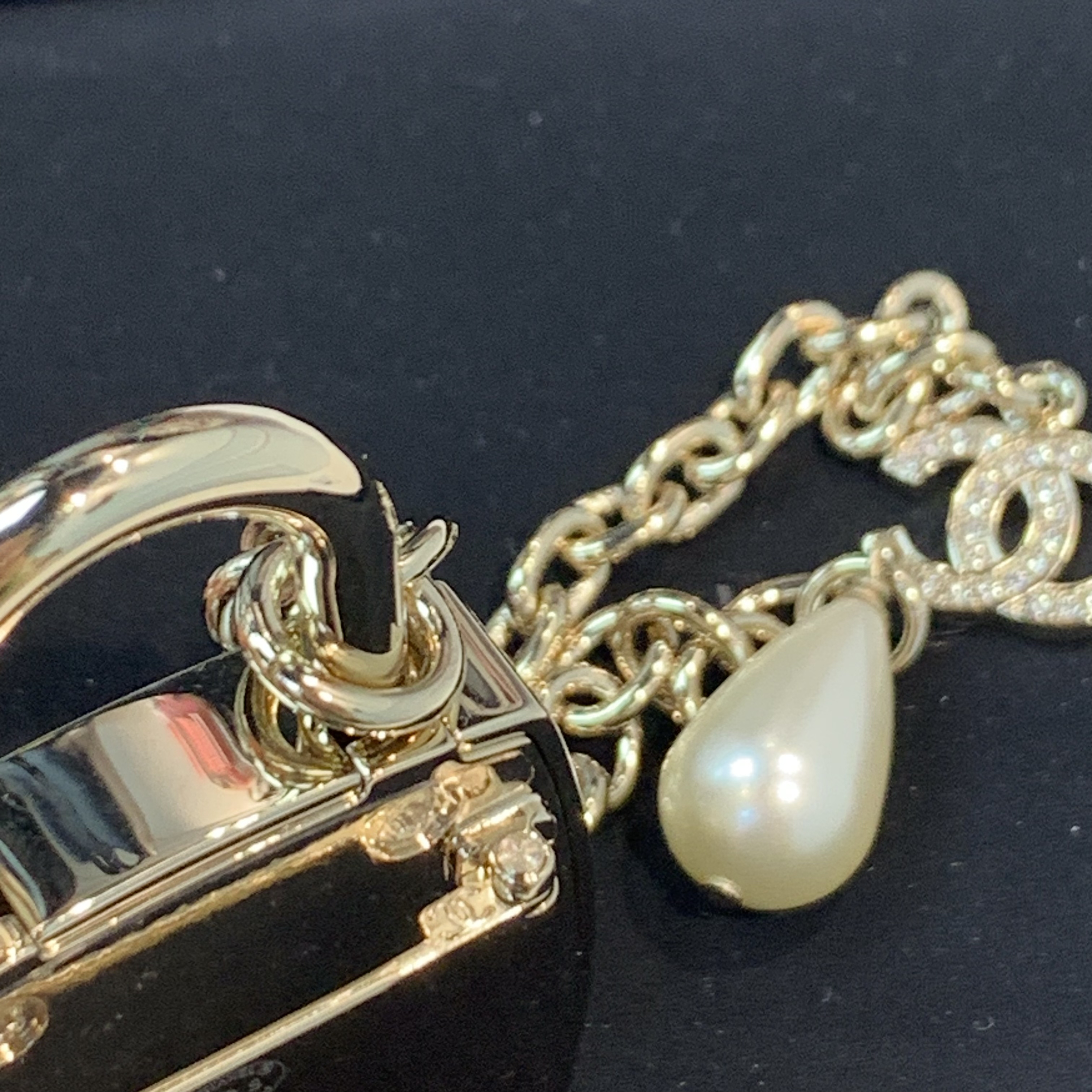 🌟full set(jp單)✨Chanel beauty 5號眼影盤胸針 