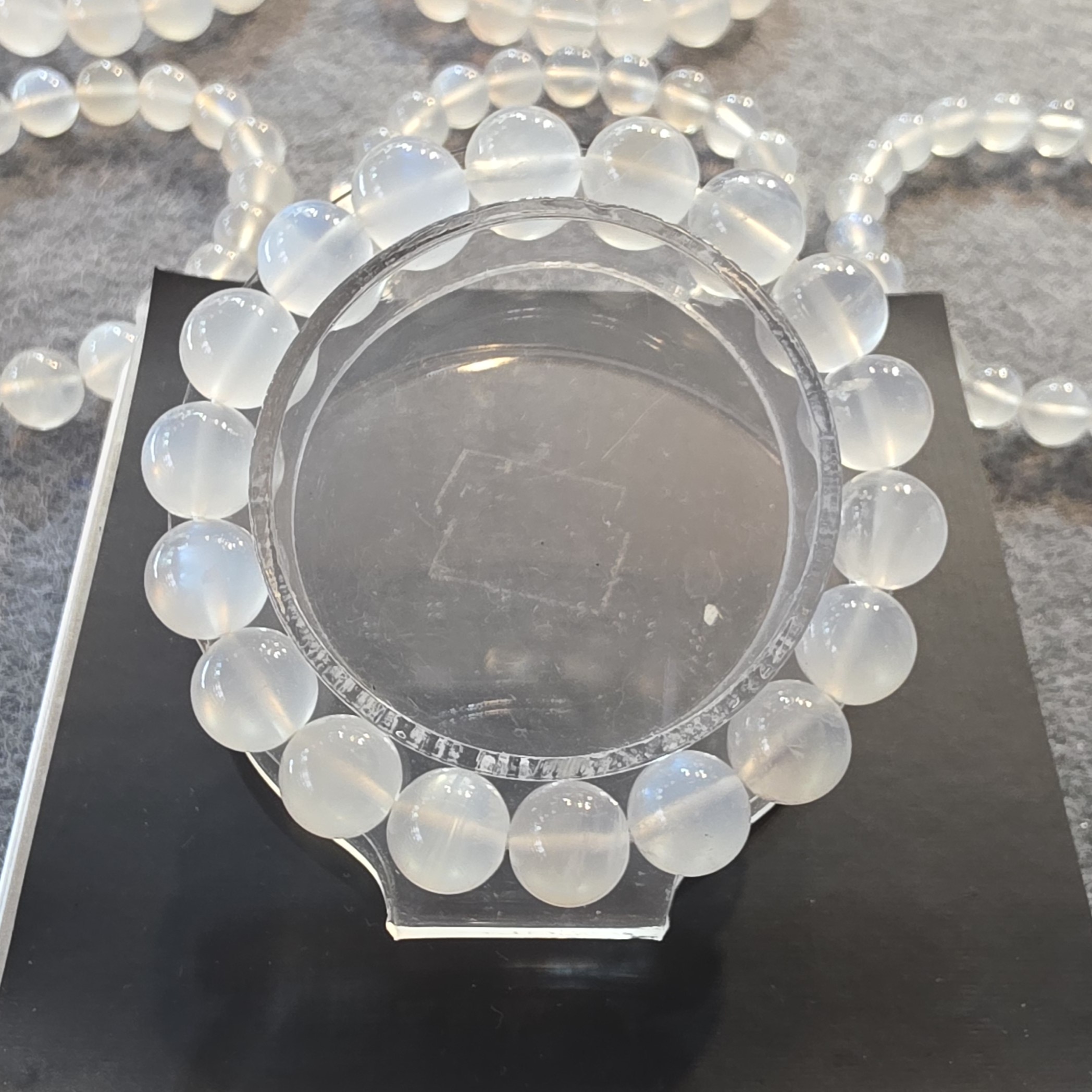 月亮石手串(Moonstone)