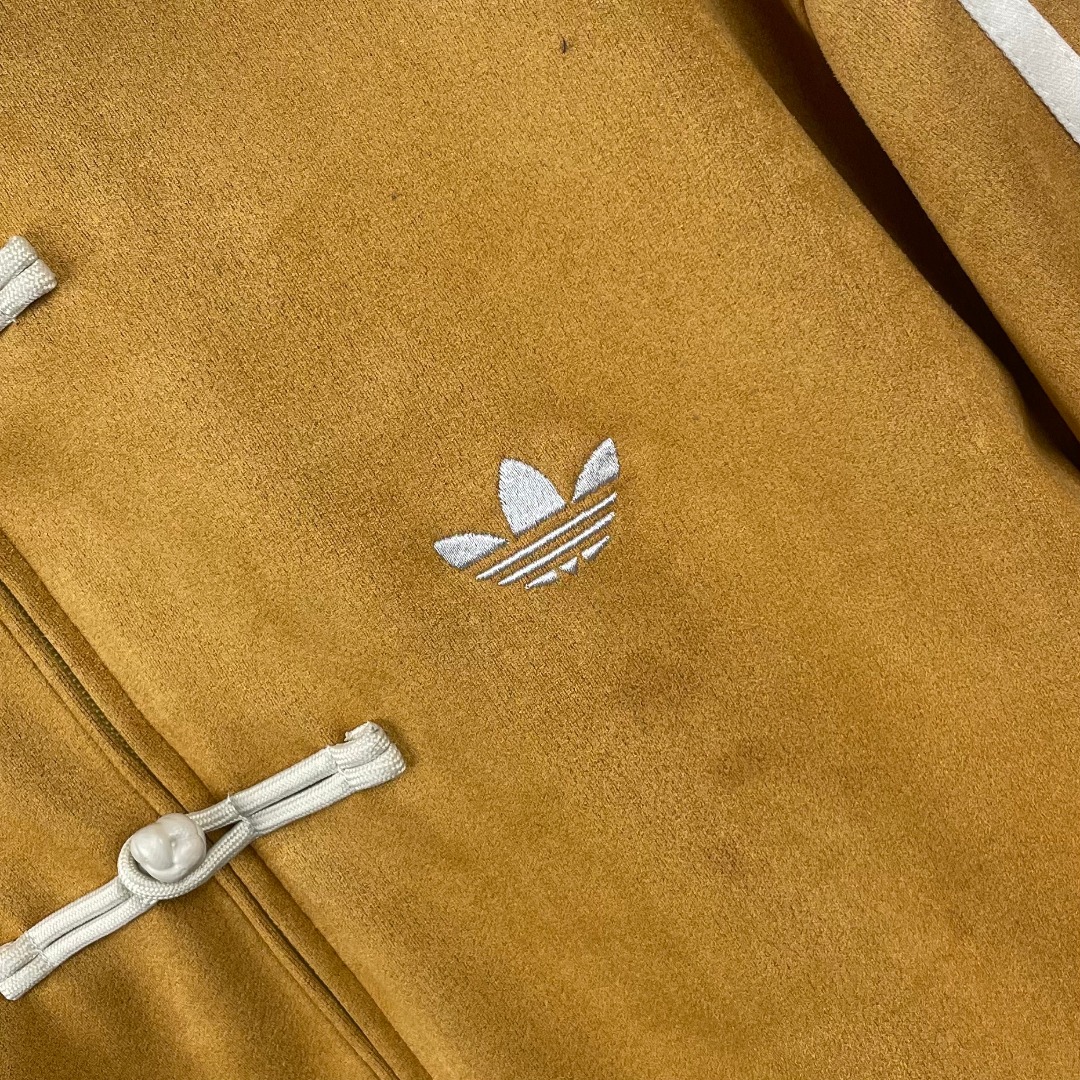 Adidas Originals CTT 3.1 SOFT Jacket