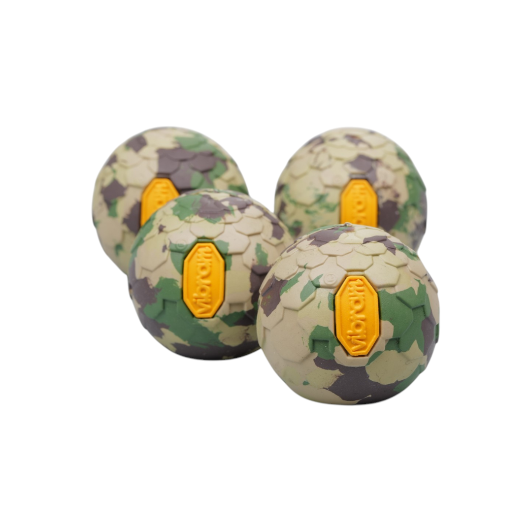 Helinox Vibram Ball Feet 45mm 椅腳保護球