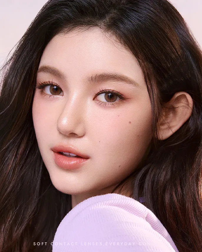 OLENS - FRENCH SHINE HAZEL (1MONTH)