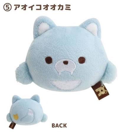 鬆弛熊 手玉｜特價品滿$300包順豐自取