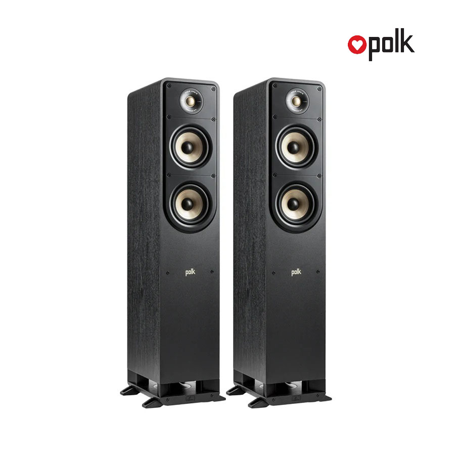 Polk Audio ES50 Floorstanding LoudSpeakers (Pair)