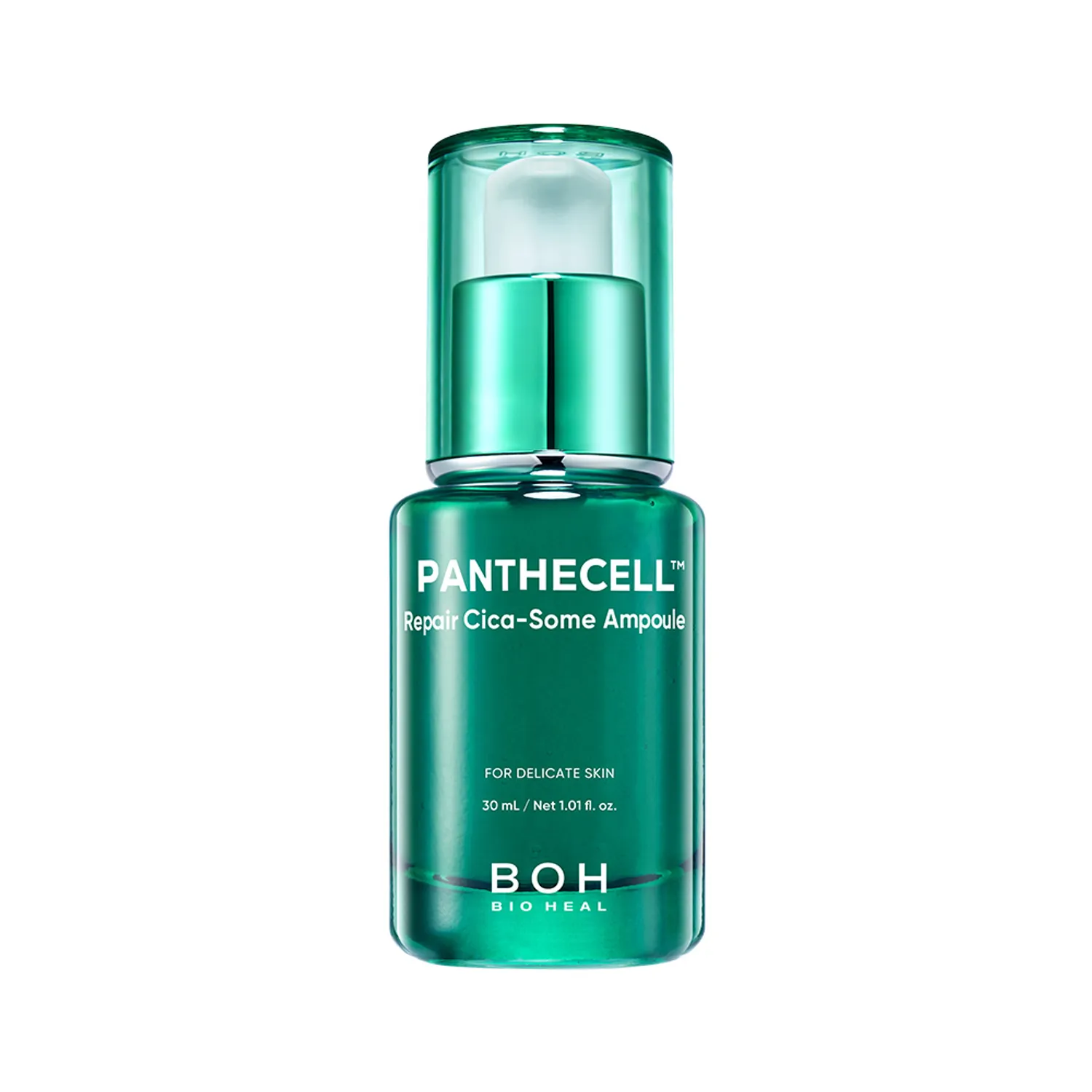 BIOHEAL BOH - Panthecell Repair Cicasome Ampoule 30ml