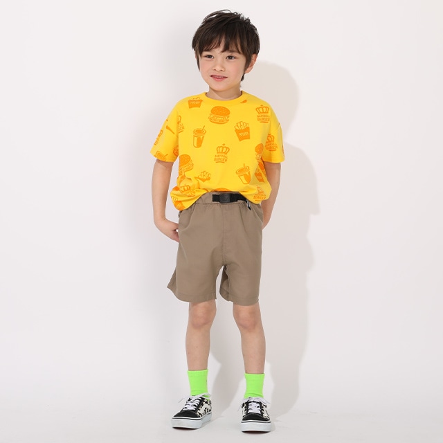 🆕【⭐訂購⭐】 🇯🇵日本直送🌀 日本品牌 清涼速乾短褲 🌀 [PLCA-0285] [260427]