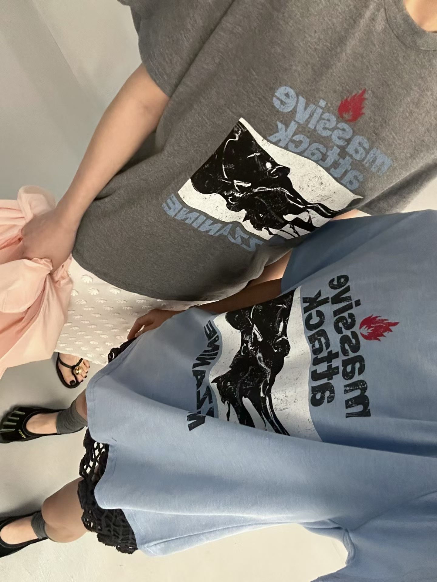 (2026SS) MAISONSTAFF - TOP