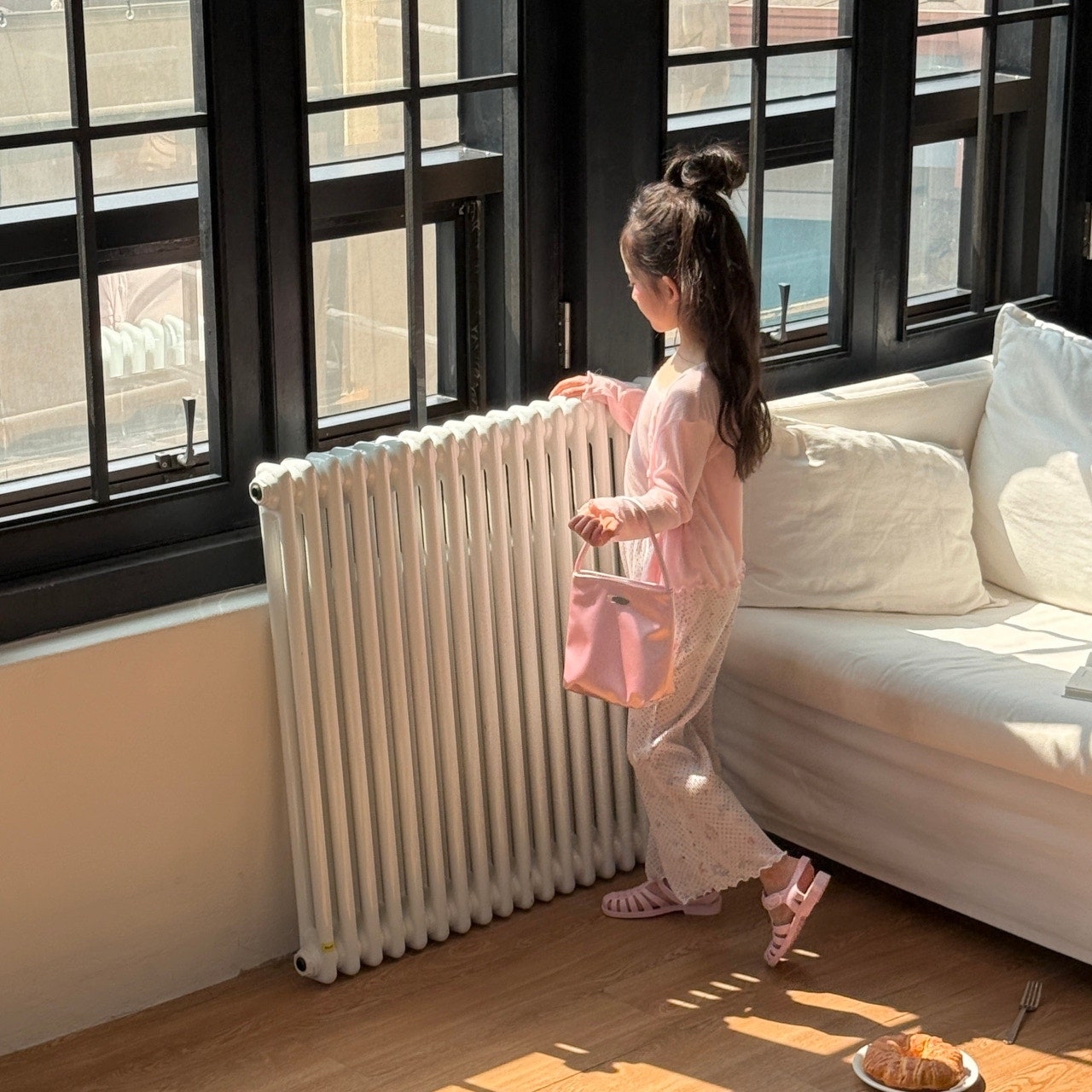 🇰🇷Ninibello 褲 親子