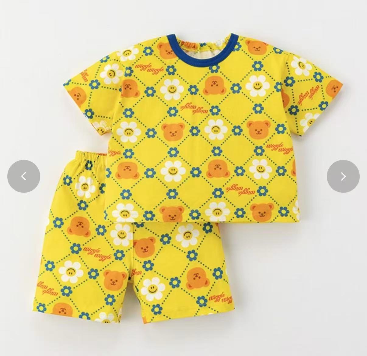 0615 Wiggle wiggle 系列