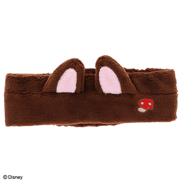 Disney系列chip and Dale髮箍