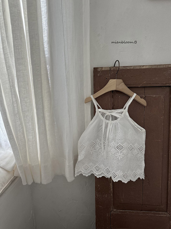 🇰🇷Mienbloomb 外搭