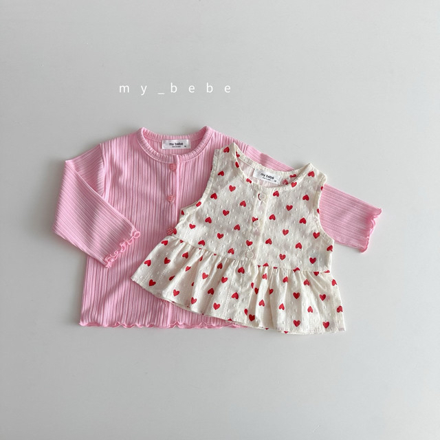 🇰🇷My Bebe上衣