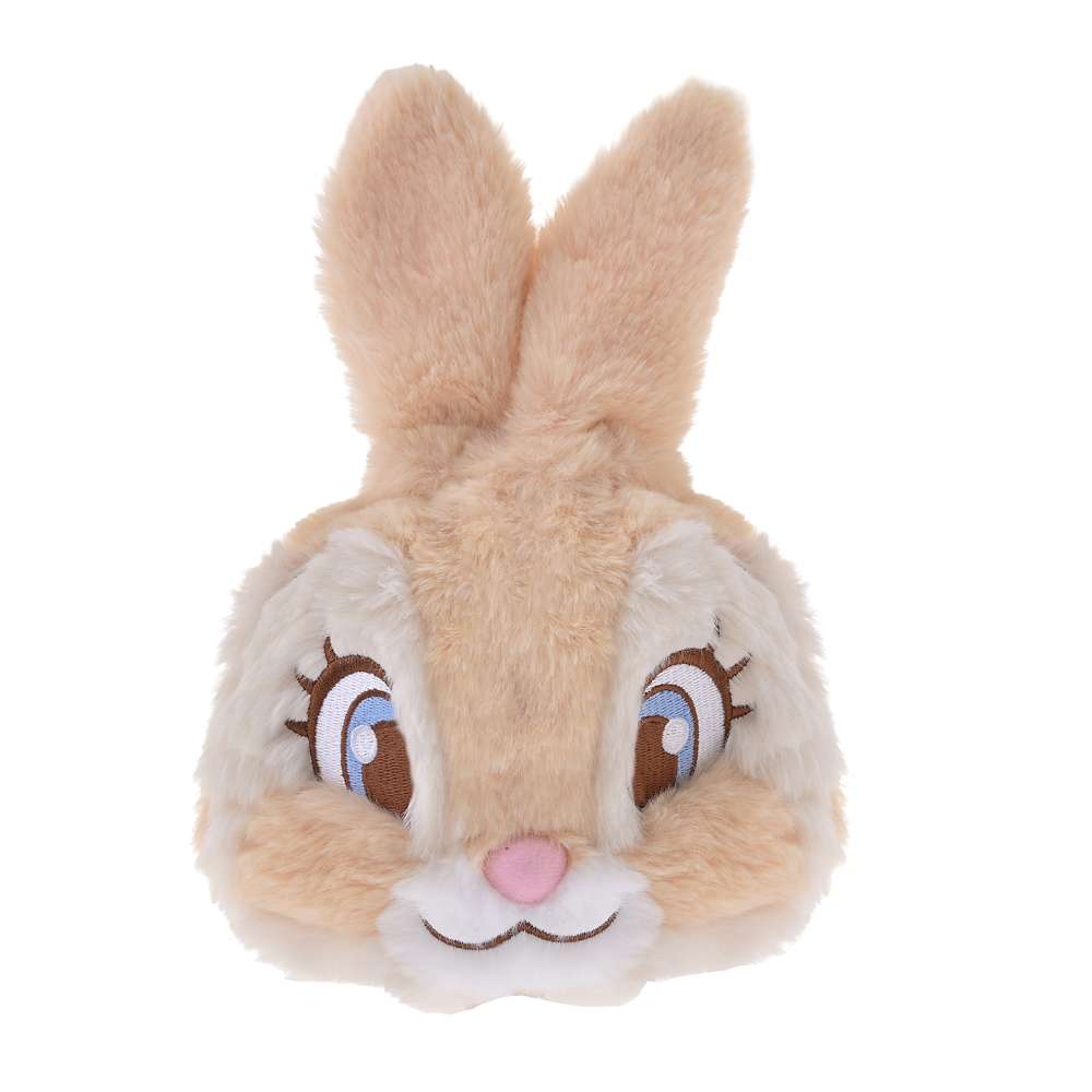 🎀【預訂】Disney Spring Romance Miss Bunny 餅乾連索繩袋