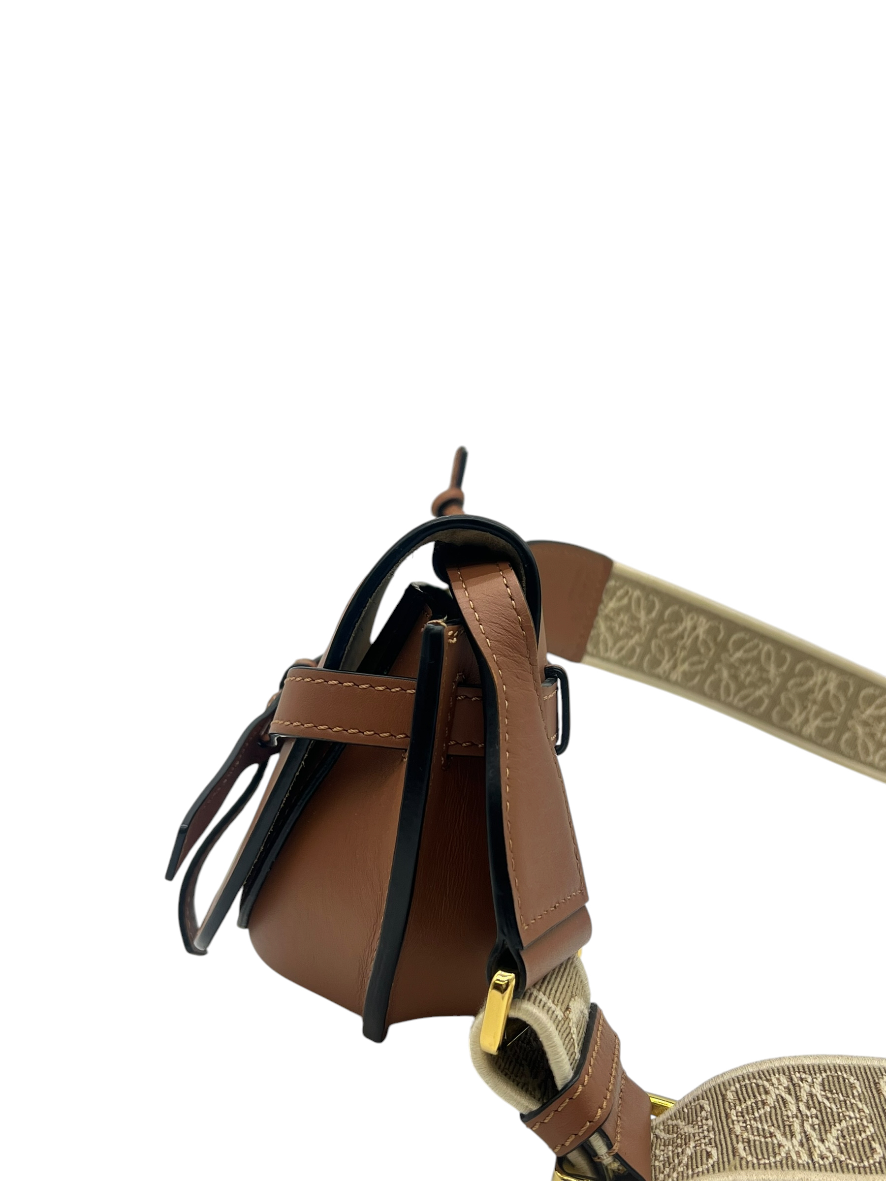 Pre-Owned LOEWE Gate Dual / Product Code: 26052306