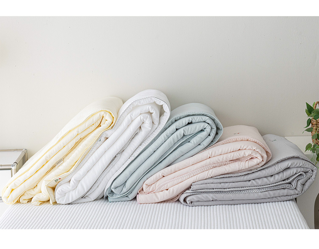 韓國製超強冷感被