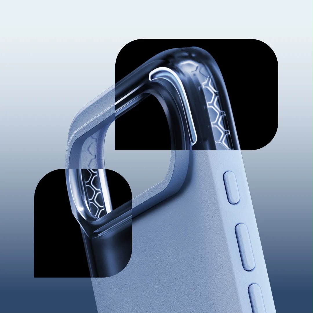 Rhinoshield 犀牛盾Solid X (Magsafe)