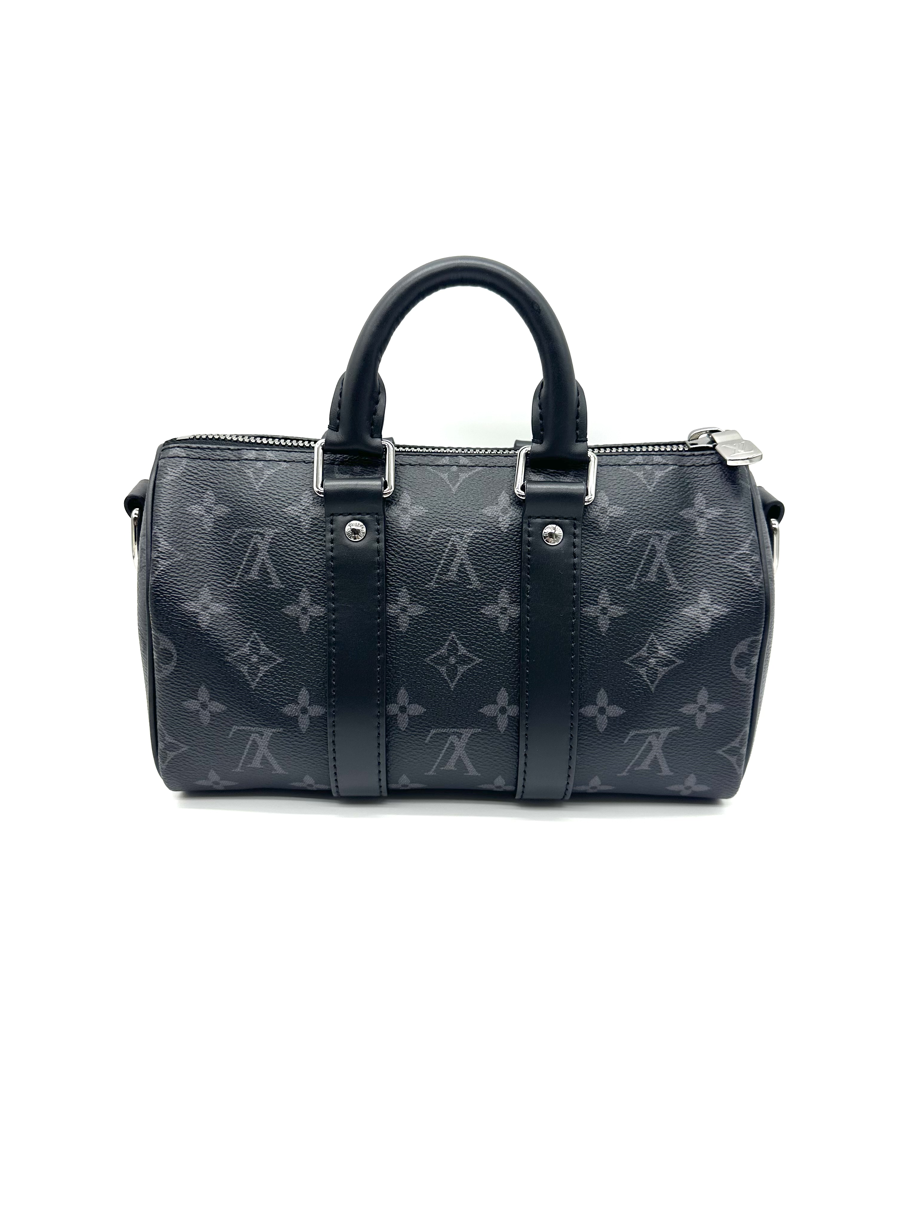 Pre-owned Louis Vuitton Keepall Bandoulière Bag/ Product Code: 26031811