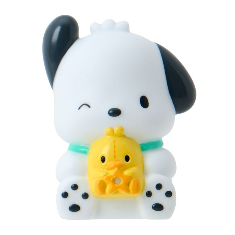🆕【⭐訂購⭐】🇯🇵 日本直送 🌀#Sanrio 沐浴球玩具(1盒12入) 🌀 [ELID-0208][261028]