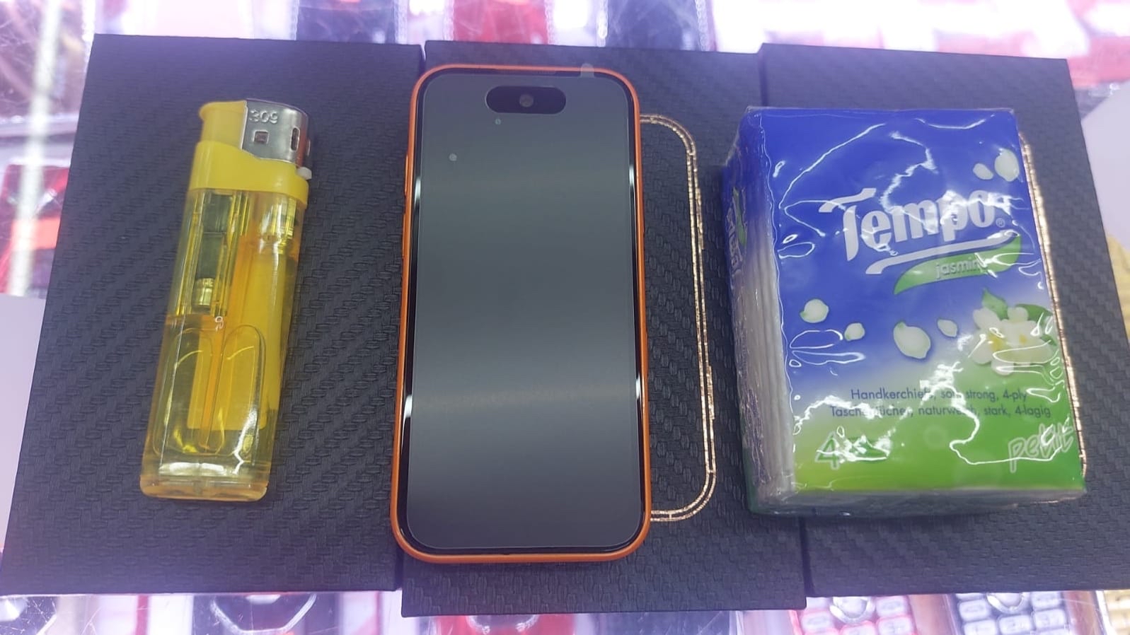 迷你機 i17 4G 4+64Gb 