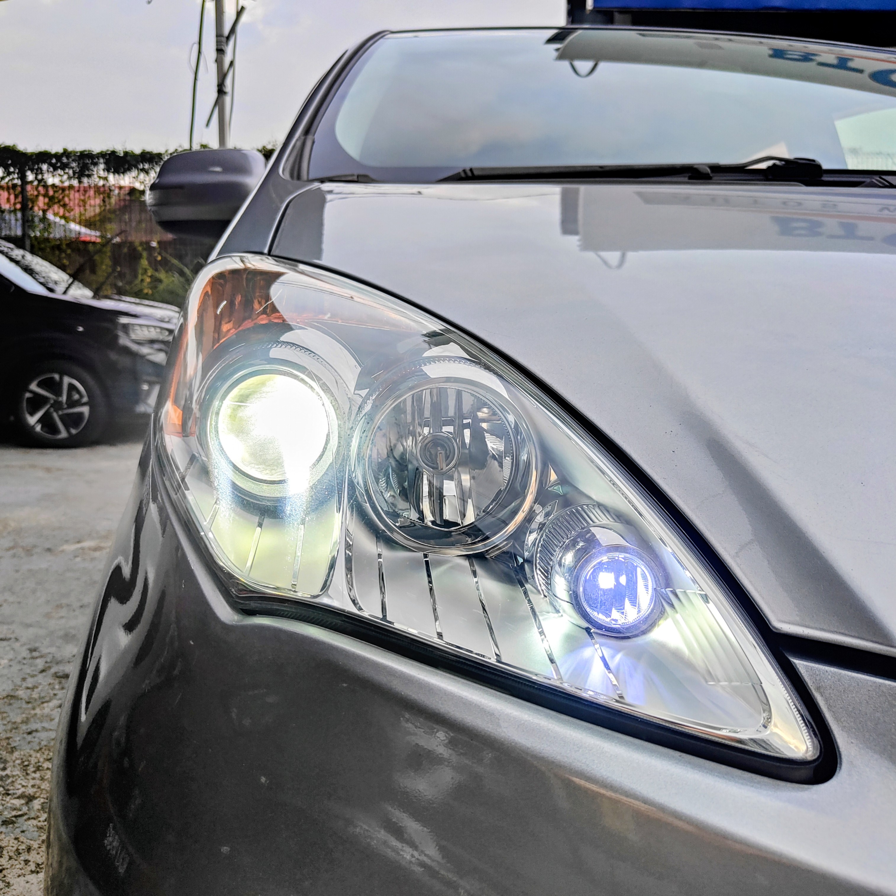 2011 PERODUA ALZA 1.5 EZI 