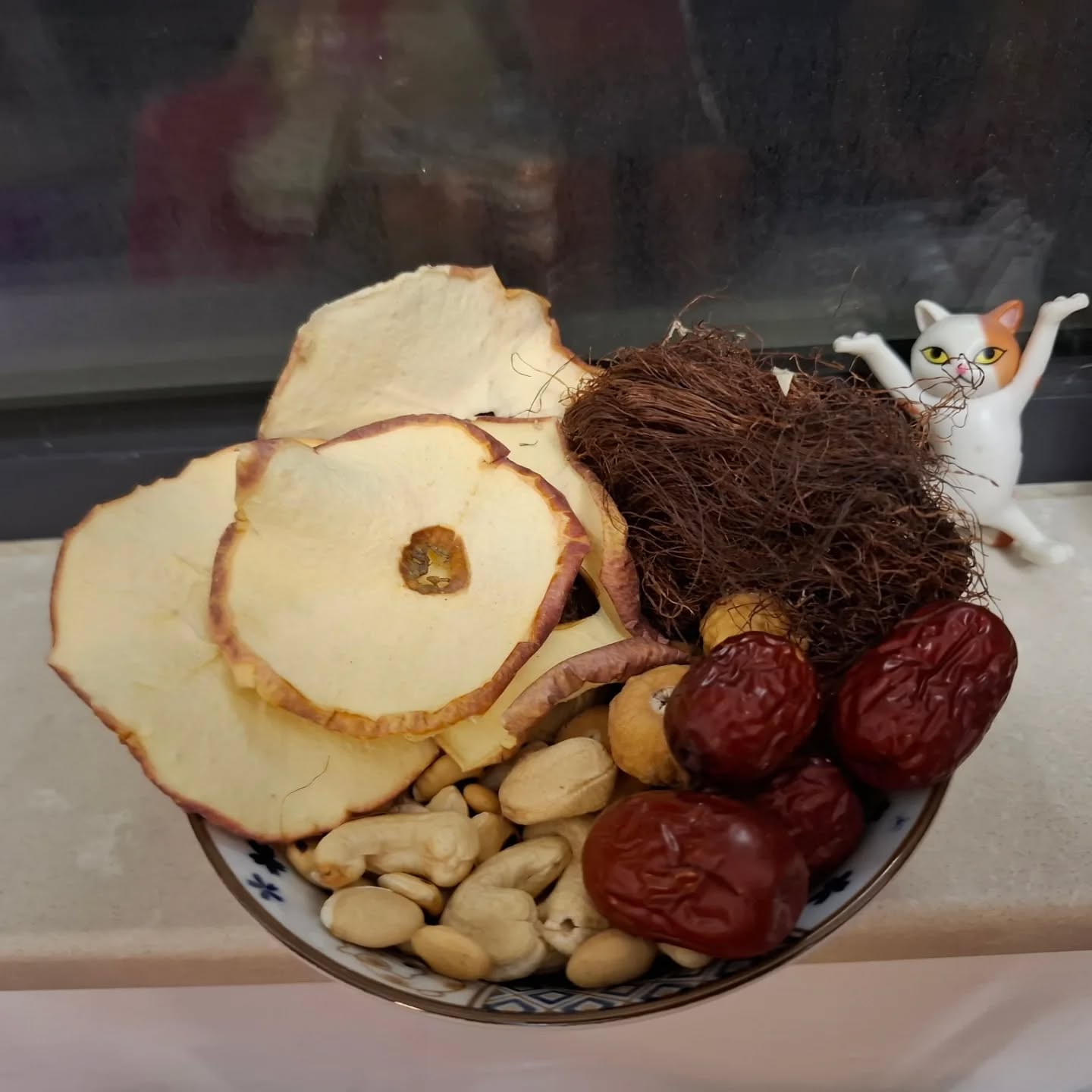 1人嘆8i包▪︎蘋果粟米鬚防水腫飲