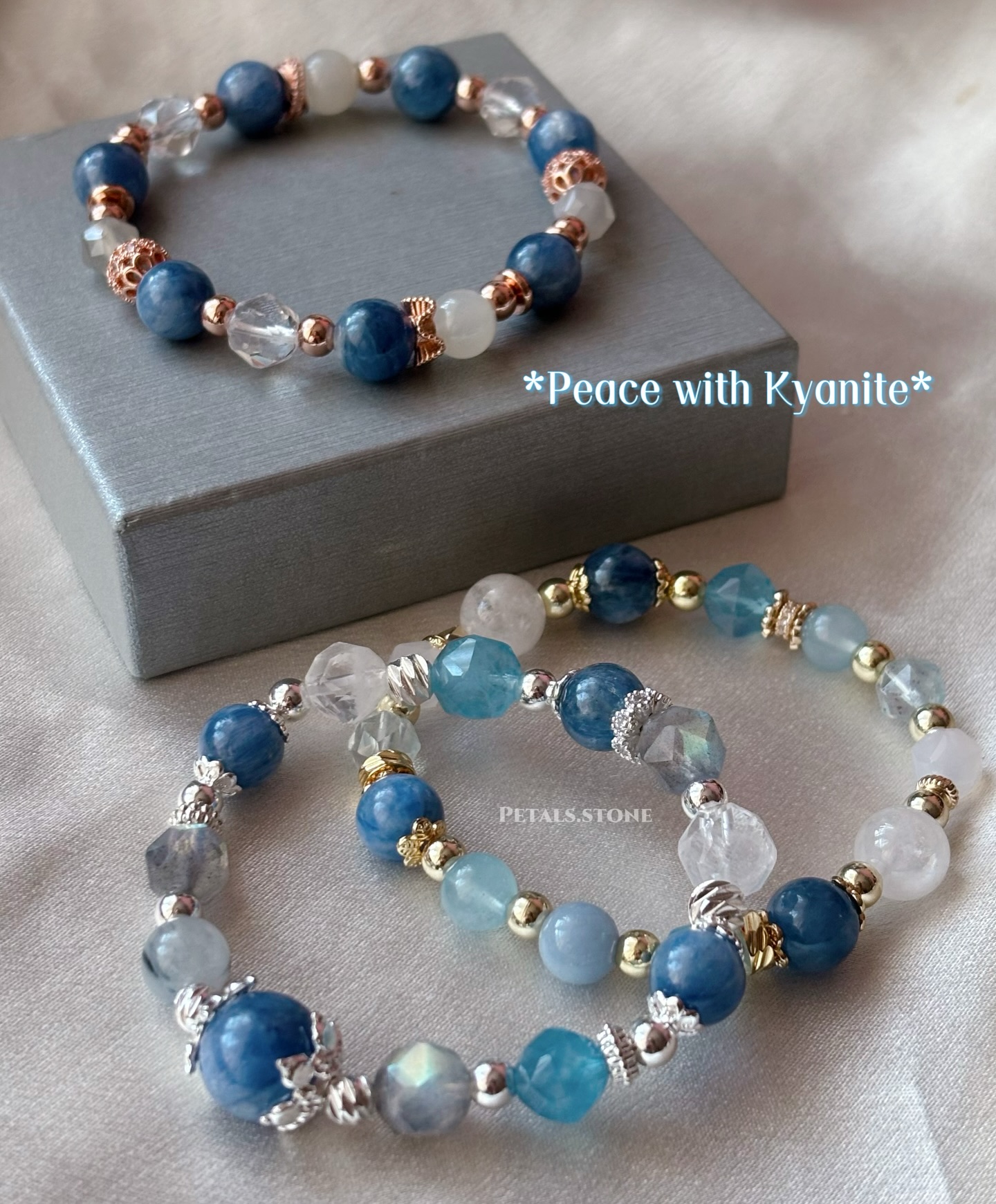 💙𝘗𝘦𝘢𝘤𝘦 𝘸𝘪𝘵𝘩 𝘒𝘺𝘢𝘯𝘪𝘵𝘦☻