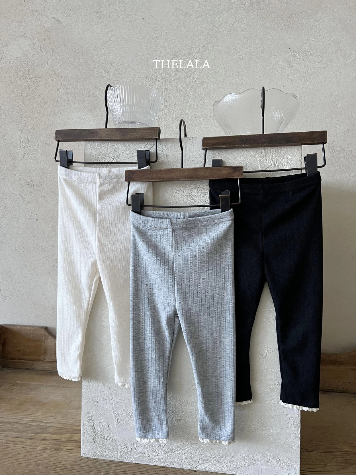 🇰🇷thelala leggings