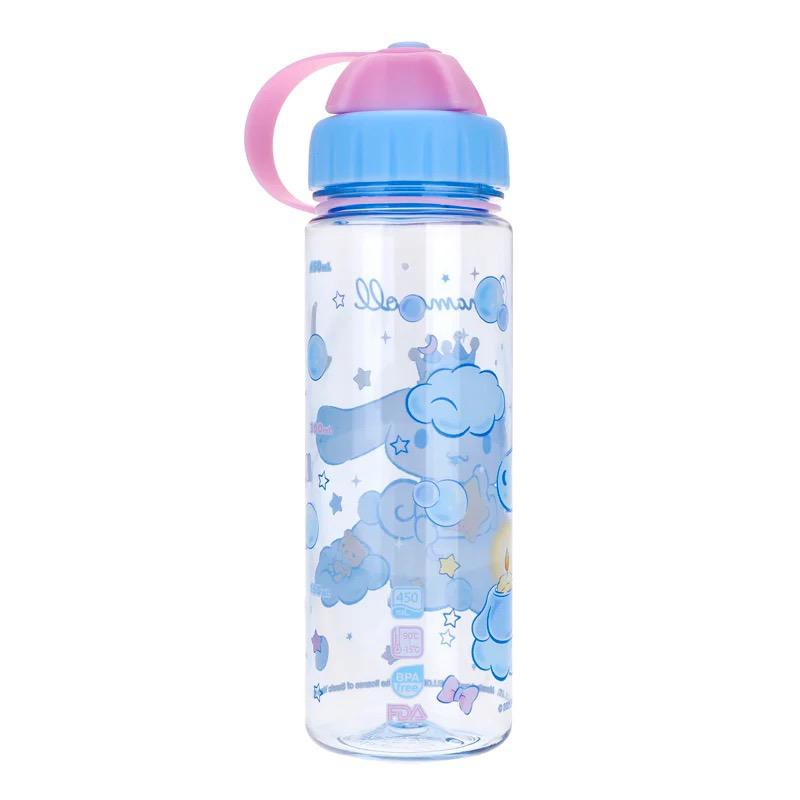 Cinnamoroll 450ml BPA Free 膠水樽 (2開口設計)(9-5961-51)