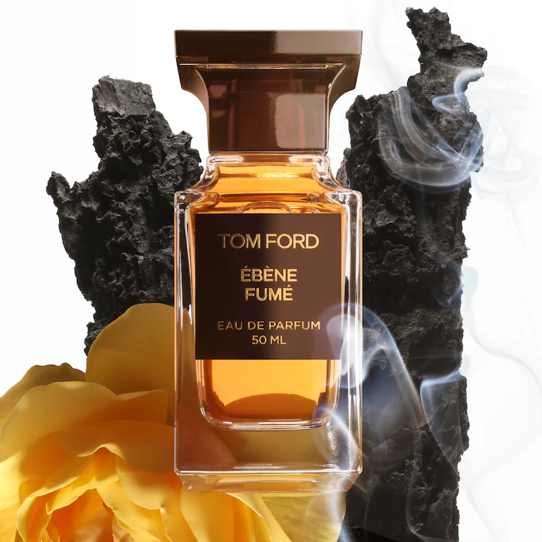 Ébène Fumé - TOM FORD