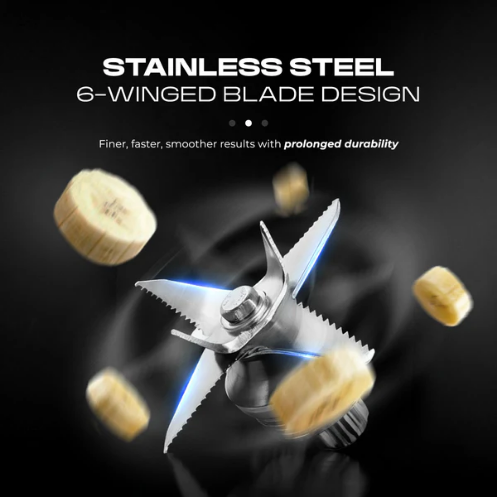 Russell Taylors 1400W Power Blender (TB10)