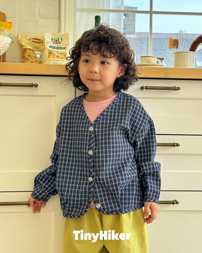 🇰🇷Tiny Hiker外套