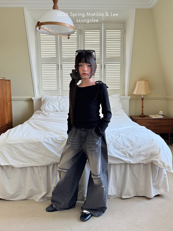 🇰🇷Matilda&Lee pants