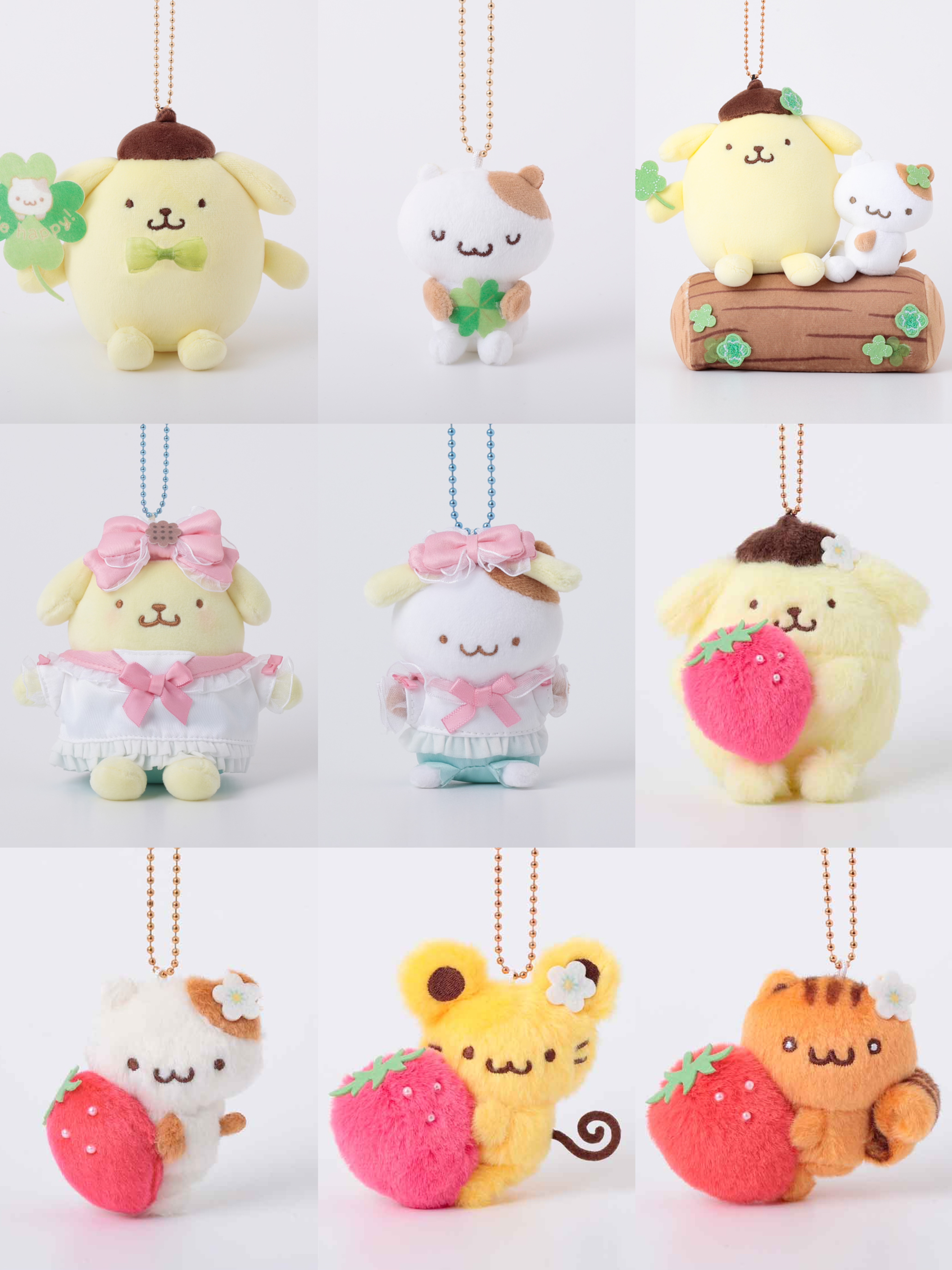 ［預購 8月中到貨］日本🇯🇵限定布丁狗系列