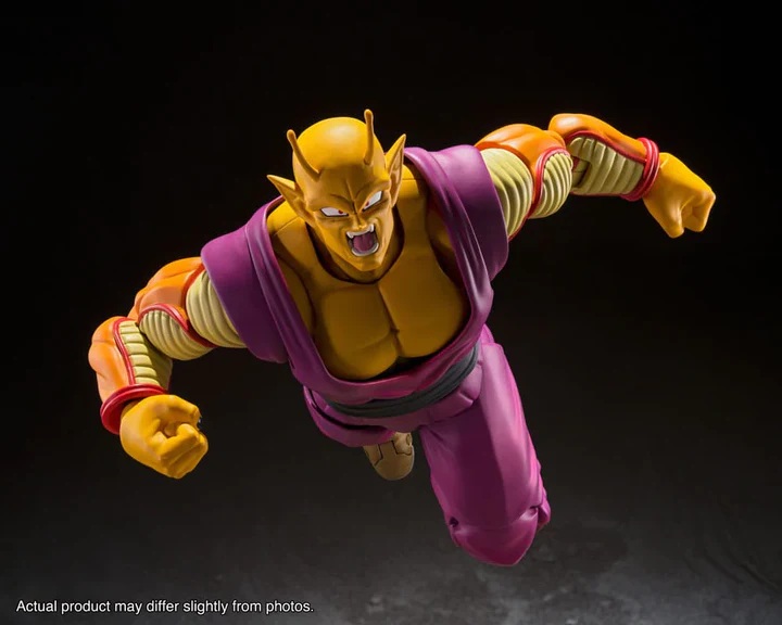 S.H.Figuarts Orange Piccolo