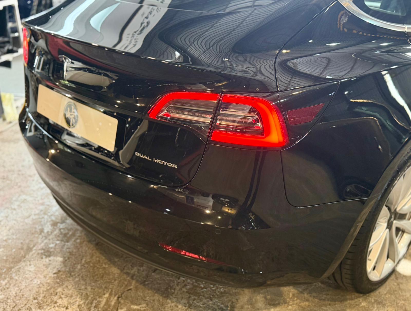 【KARZ EV⚡️ - TESLA Model 3 Long Range】 2020