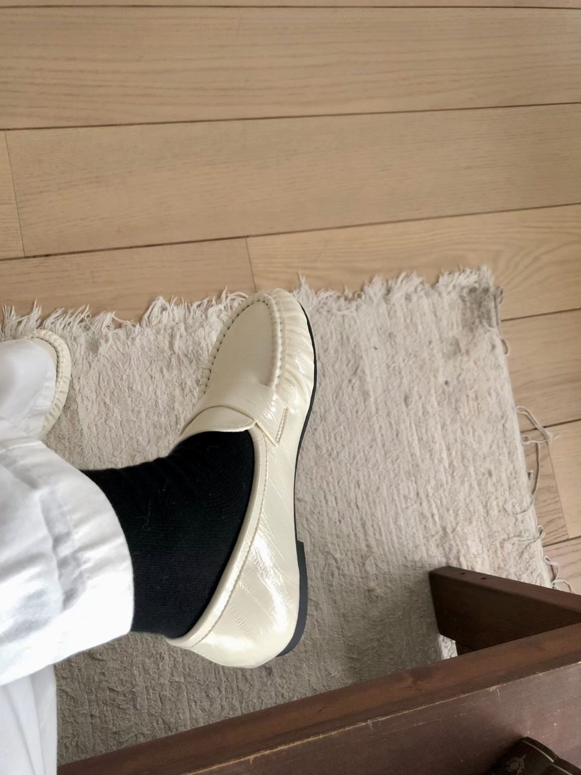 Penny Loafers
