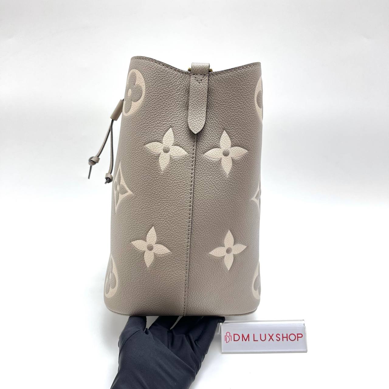 LV Bicolour NeoNoe MM